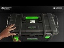 Caja de herramientas TBR-1M WIPCOOL