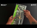 Pico para soldar con autoencendido y auto apagado HT-1 WIPCOOL