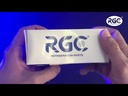 Capacitor de marcha 30+5 MFD 370V CBB65A RGC