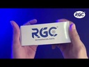 Capacitor de marcha 45+5 MFD 370V CBB65A RGC