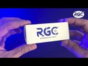 Capacitor de arranque 189-227 MFD 220V RGC