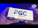 Capacitor de marcha 40+5 MFD 440V CBB65A RGC