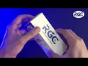 Capacitor de marcha 70 MFD 440V CBB65-1 RGC