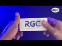 Capacitor de marcha 50 MFD 440V CBB65-1 RGC