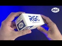 Capacitor de marcha 50 MFD 370V CBB65-1 RGC