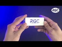 Capacitor de arranque 400-480 MFD 220V RGC