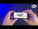 Capacitor de arranque 216-259 MFD 110V RGC