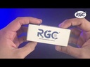 Capacitor de arranque 430-516 MFD 110V RGC