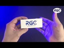 Capacitor de arranque 378-454 MFD 220V RGC
