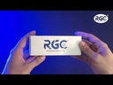 Capacitor de marcha 55+5 MFD 370V CBB65A RGC