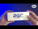Capacitor de marcha 60 MFD 440V CBB65-1 RGC