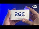 Capacitor de marcha 20+5 MFD 370V CBB65A RGC