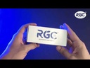 Capacitor de marcha 35+5 MFD 440V CBB65A RGC