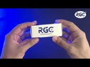 Capacitor de arranque 324-389 MFD 110V RGC
