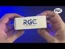 Capacitor de marcha 0.85 uf 2100VAC microondas RGC
