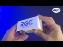 Capacitor de arranque 430-516 MFD 220V RGC