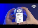 Capacitor de marcha 10 MFD 370V CBB65-1 RGC