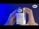 Capacitor de arranque 216-259 MFD 330V RGC