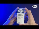 Capacitor de marcha 30 MFD 440V CBB65-1 RGC