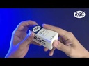 Capacitor de arranque 124-149 MFD 220V RGC