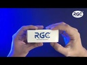 Capacitor de arranque 108-130 MFD 110V RGC