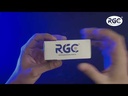 Capacitor de arranque 088-106 MFD 220V RGC