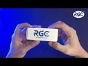 Capacitor de arranque 130-156 MFD 110V RGC