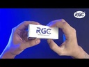 Capacitor de arranque 161-193 MFD 220V RGC