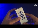 Capacitor de marcha 80 MFD 370V bomba de agua CBB60-1 RGC