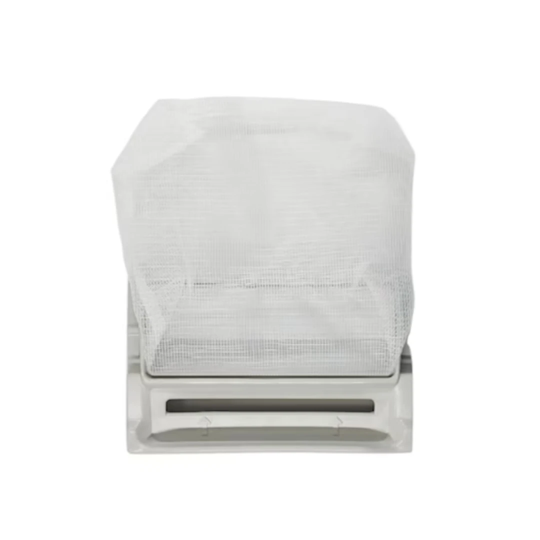 Bolsa de filtro de pelusa para lavadora LG  / Washing Machine Lint Filter Bag