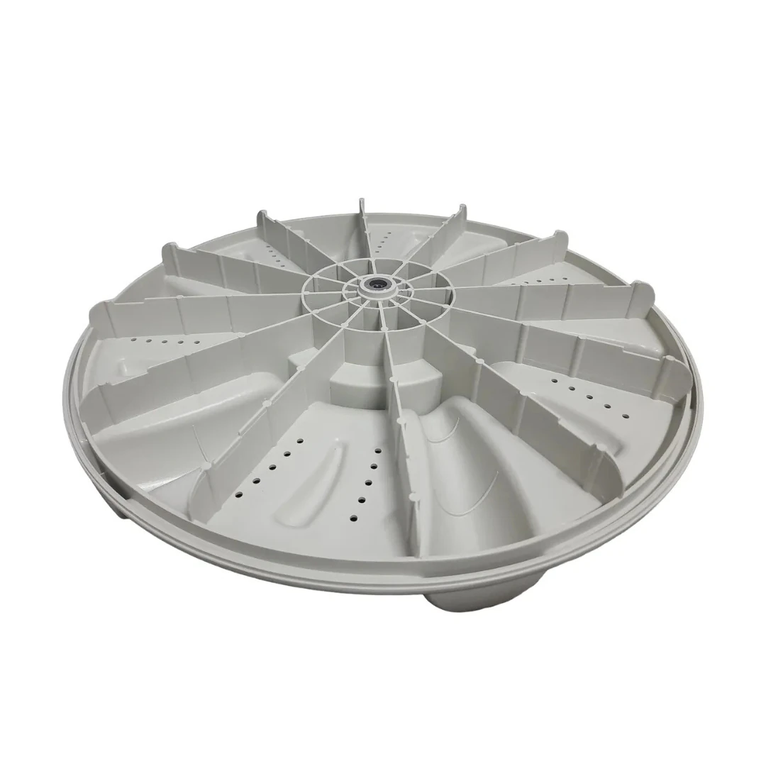 Agitador Lavadora  Samsung  43CM 11D DC66-00339A HONDO