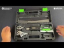 Unboxing Torquímetro HTW-80 WIPCOOL