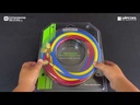 Unboxing Set de mangueras MRH-2 WIPCOOL