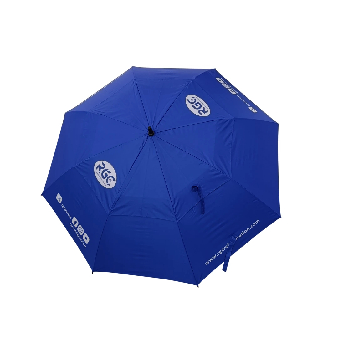 Sombrilla ajustable 60 pulgadas con iman base RGC