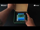 Controlador para valvula expansion electronica PCH-FP2N 110-220V salida 12V HONGSEN