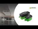 Bomba condensado P32 110-220V hasta 45.000 BTU WIPCOOL