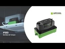 Bomba condensado P180 110V hasta 400.000 BTU 1.8Lts WIPCOOL