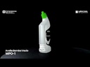 Aceite bomba de vacio 500 ml WPO-1 18 x caja WIPCOOL