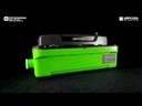 Bomba condensado P380 100-230V 60Hz hasta 500.000 BTU 380L WIPCOOL