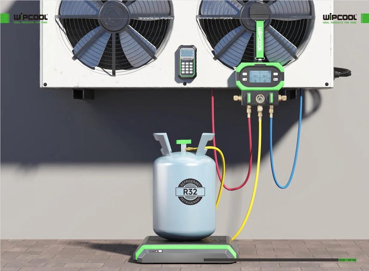 Balanza electrica programable 10kg MRS10 hidrocarburos WIPCOOL