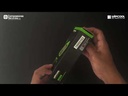 Medidor digital de ruido ASM130 WIPCOOL