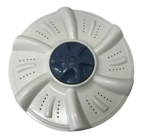  Agitador Lavadora  Sansung  43CM 11D DC66-00339A HONDO