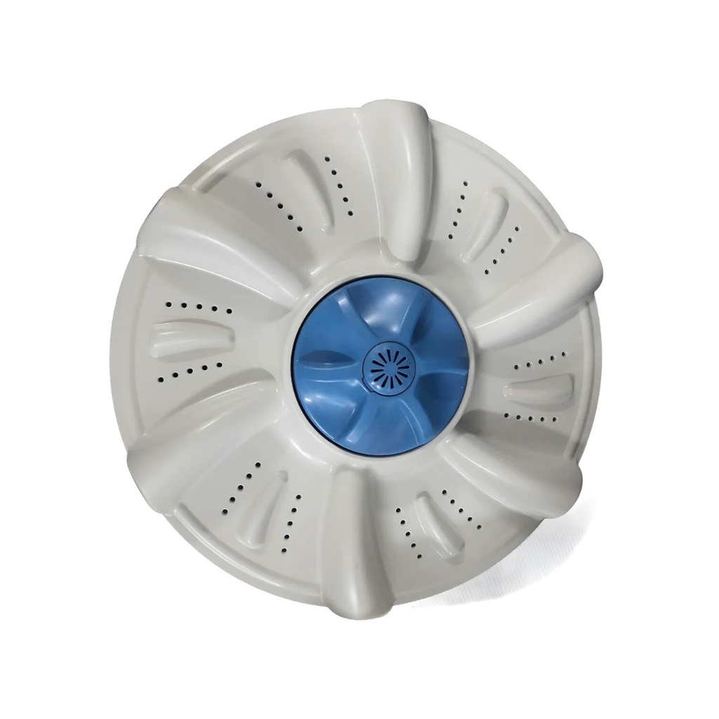 Agitador Lavadora  Samsung  43CM 11D DC66-00339A HONDO