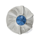 Agitador Lavadora  Samsung  43CM 11D DC66-00339A HONDO