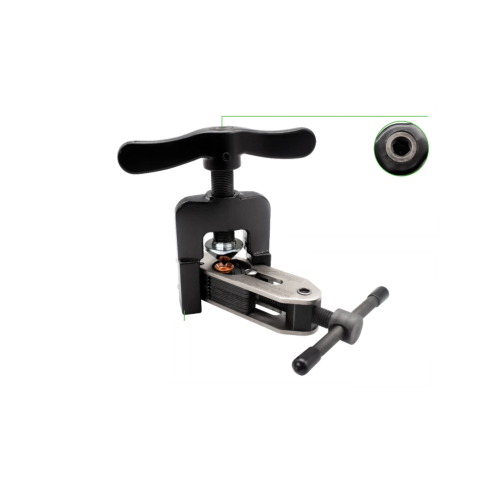Abocinador multiple 3/16 pulg - 3/4 pulg EF-4P WIPCOOL