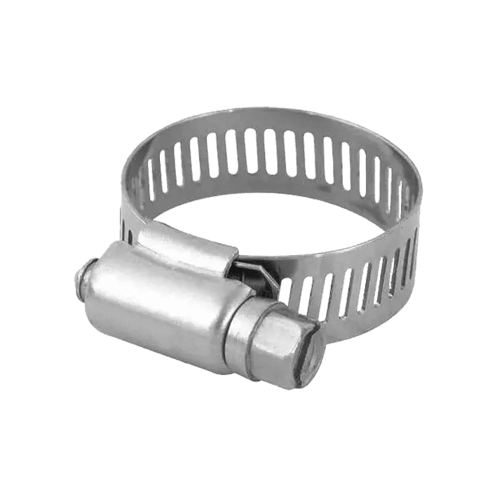 Abrazadera 5/8" (11 - 20 mm) RGC