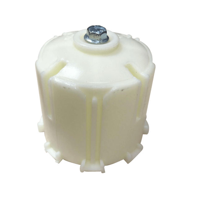 Acople agitador amazonas con tornillo