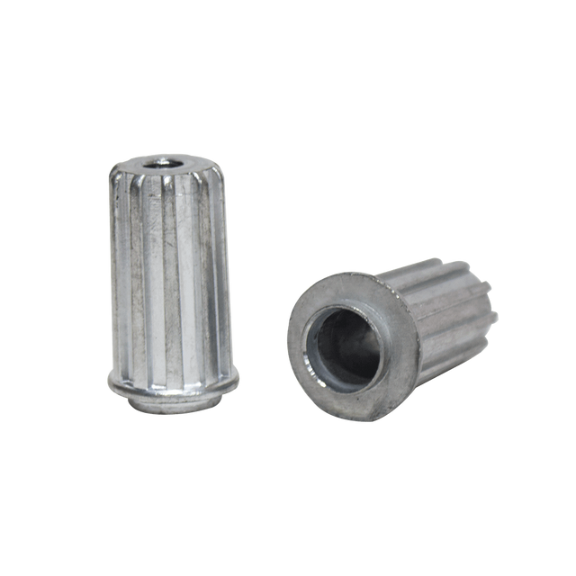 Agitator drive hub fluted frigidaire