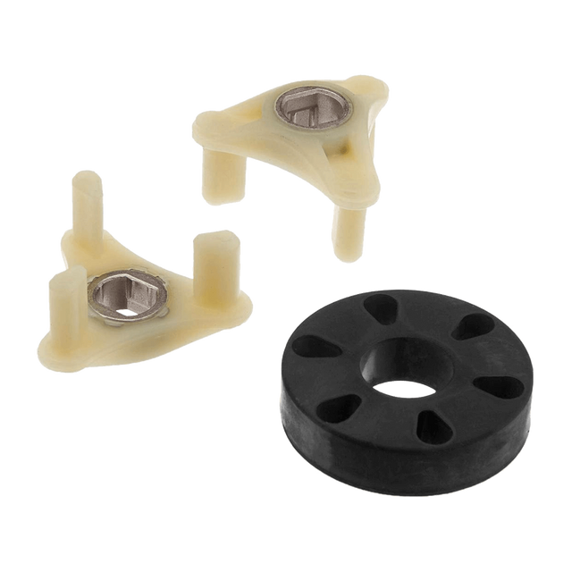 Acople lavadora Whirlpool original