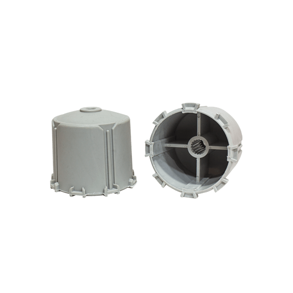 Acople plastico agitador hibrida nacional